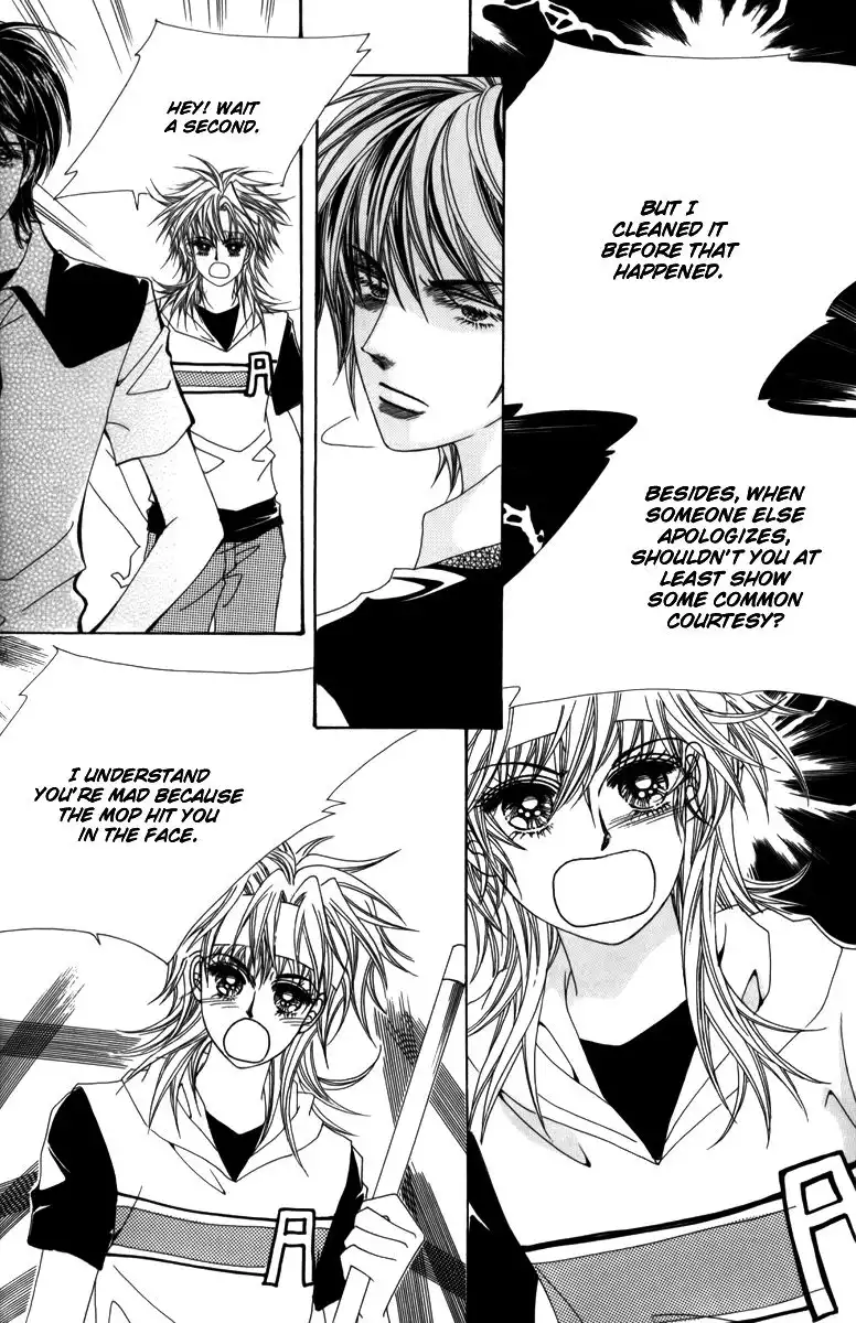 Nice Guy Syndrome Chapter 5 23